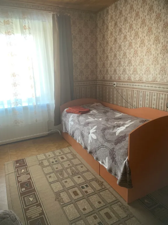 Просто квартира