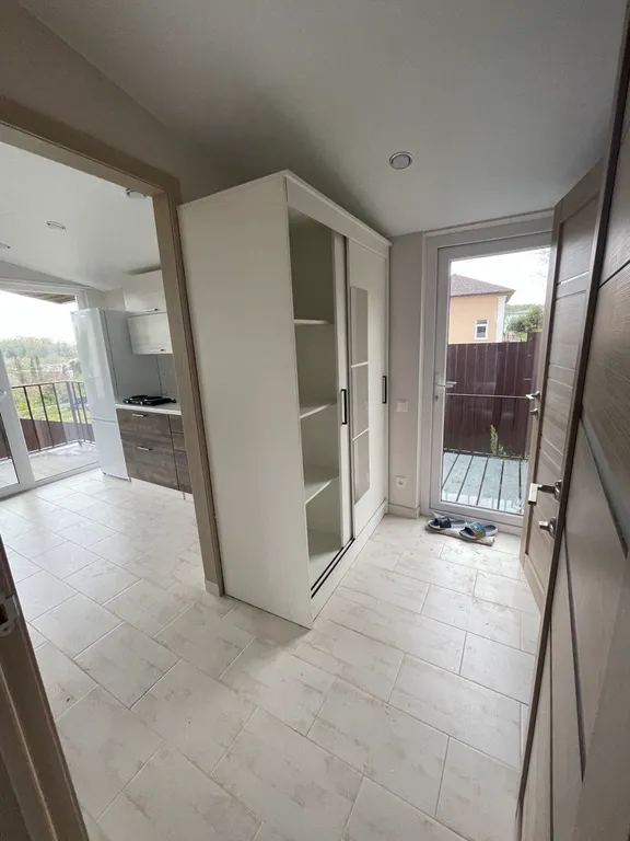 Тихое место для семейного отдыха