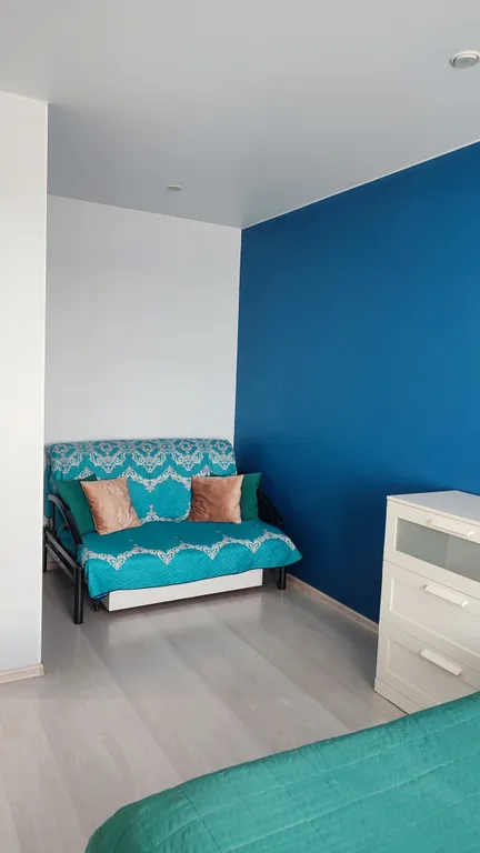 Уютная квартира от собственника рядом с достопримечательностями