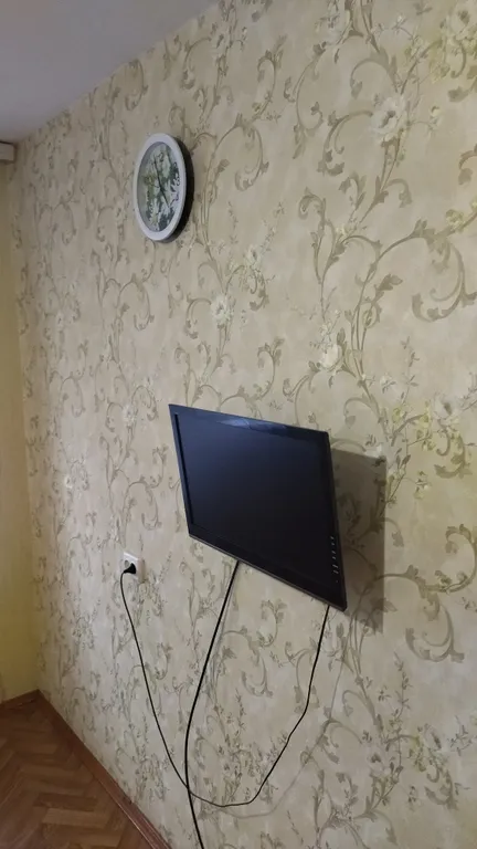 Уютная квартира рядом с морем