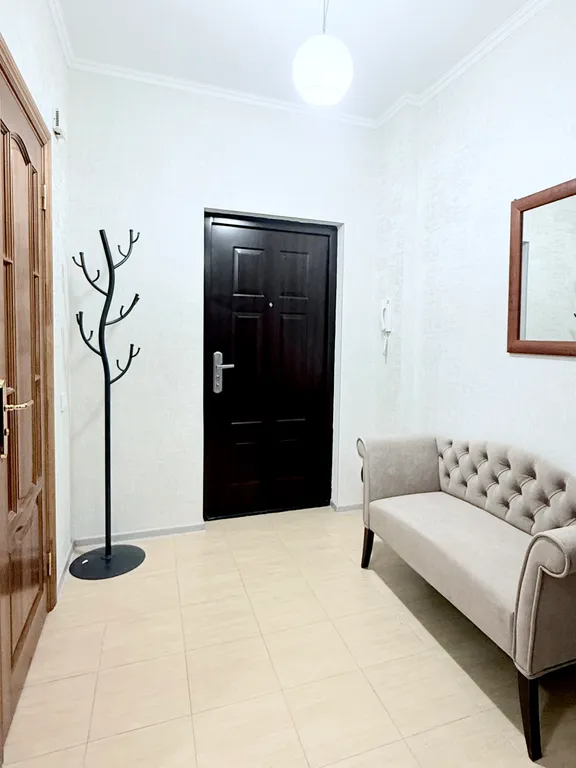 Квартира Квартира на Олимпийском бульваре — Светлогорск