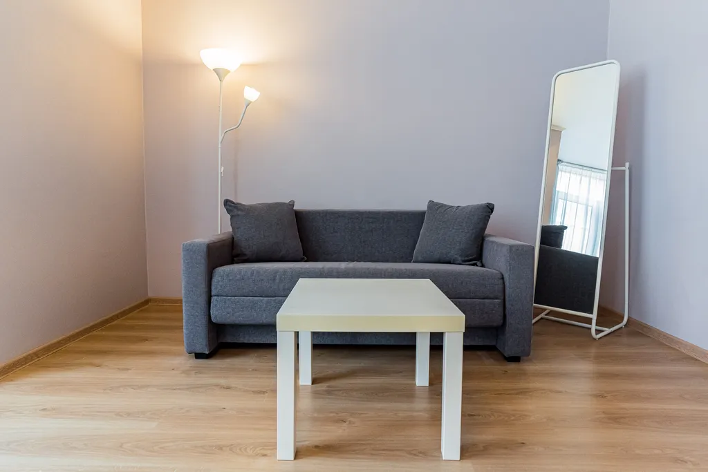 Квартира Просторные апартаменты в двух минутах ходьбы от моря от LetoApart — Анапа