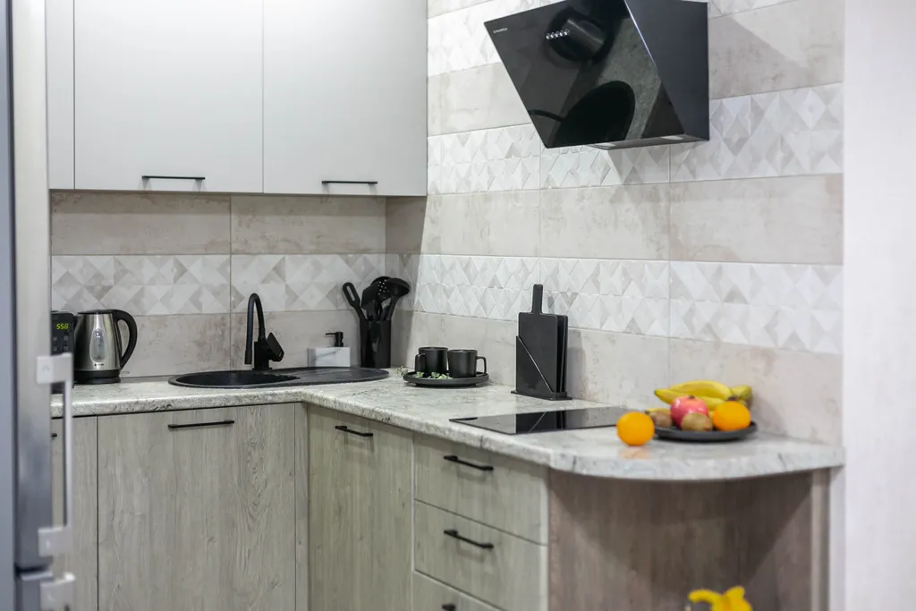 Коттедж Коттедж Новая квартира в центре — Кисловодск