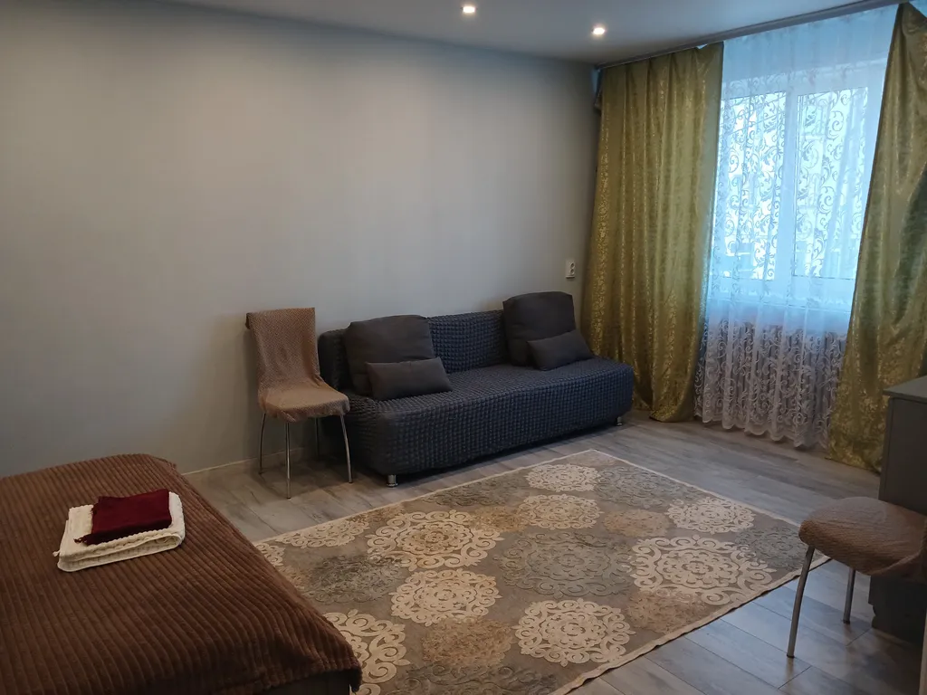 Квартира класса люкс рядом с автовокзалом