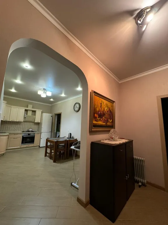 Незабываемый отдых в гостевом доме Вилла де Вилль