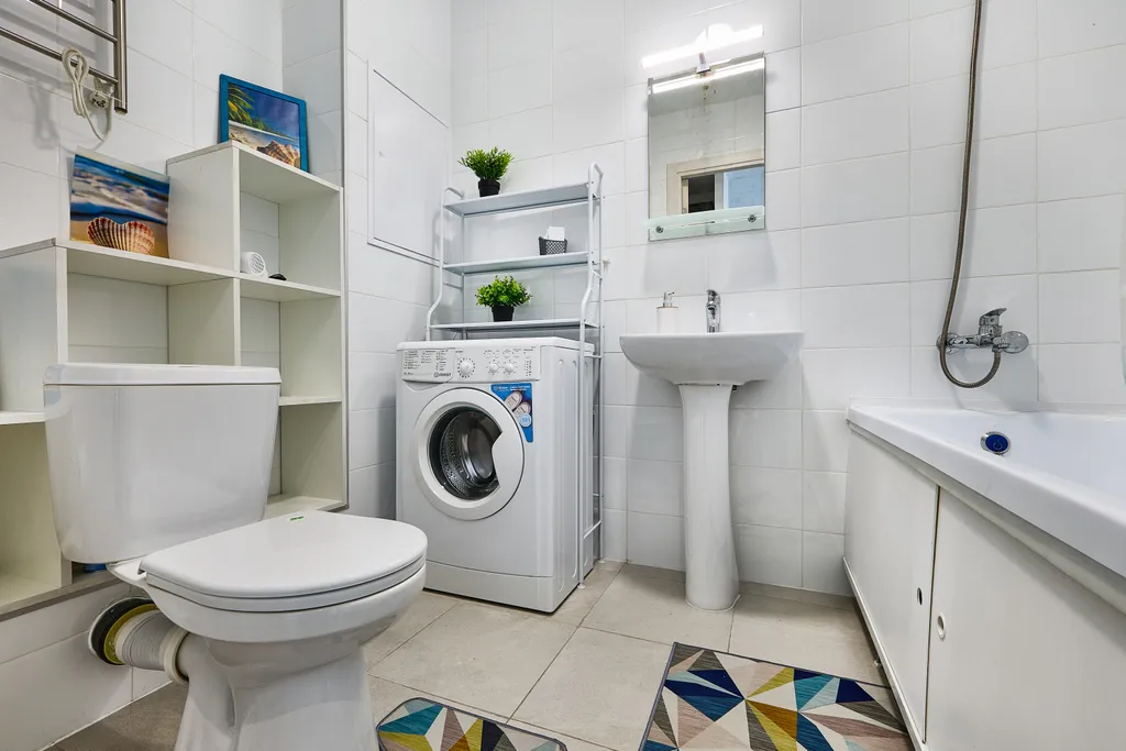 Уютная квартира в ЖК Люберцы Парк