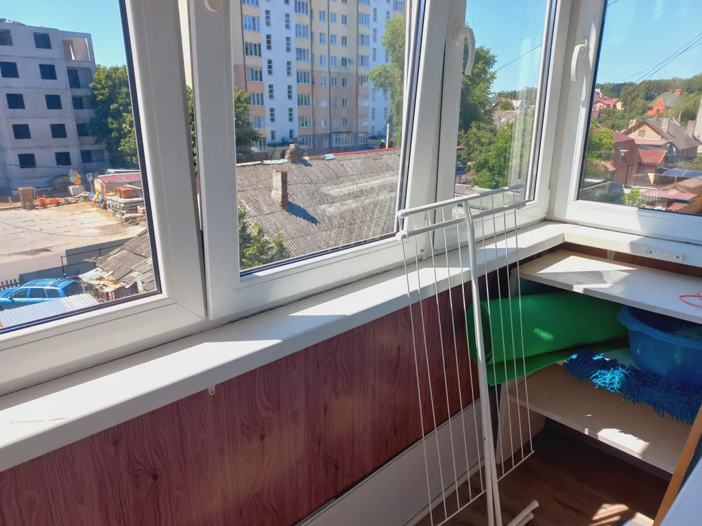 Уютная квартира недалеко от моря