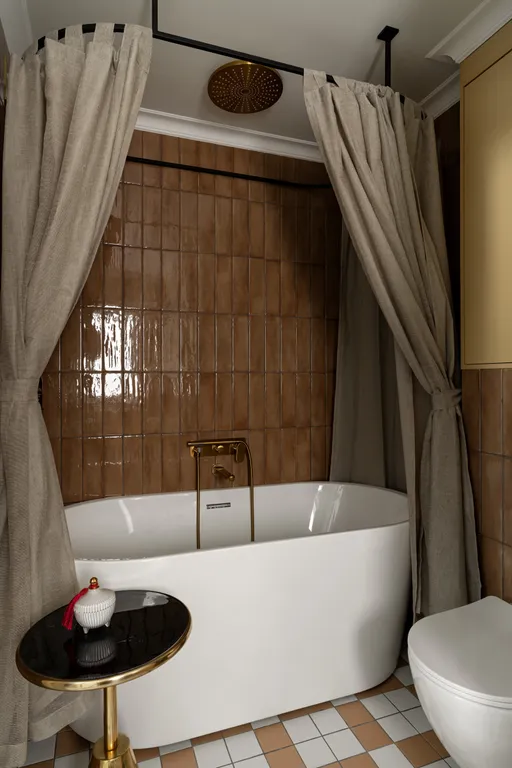 Люкс Комната Сомова