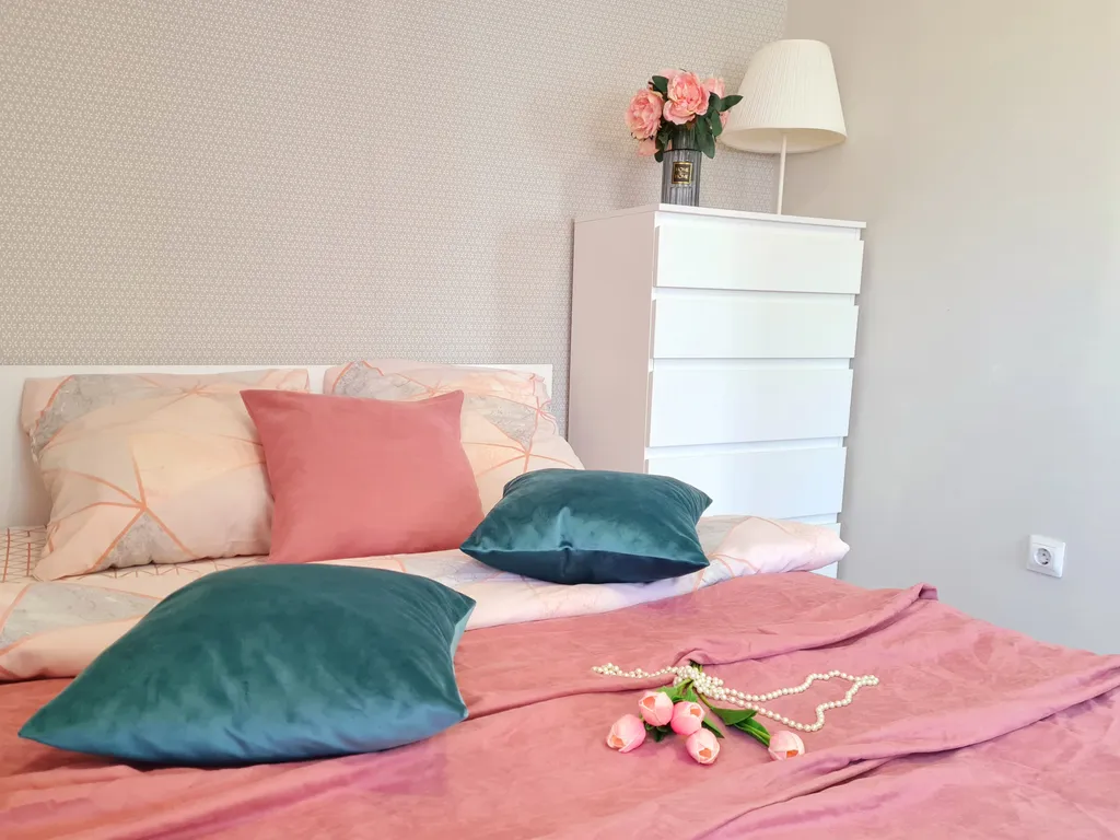 Квартира в центре города