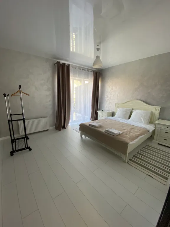 Таунхаус в пригороде Светлогорска