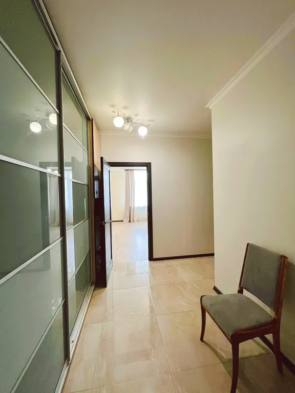 Квартира 1-комнатная квартира комфорт класса — Севастополь