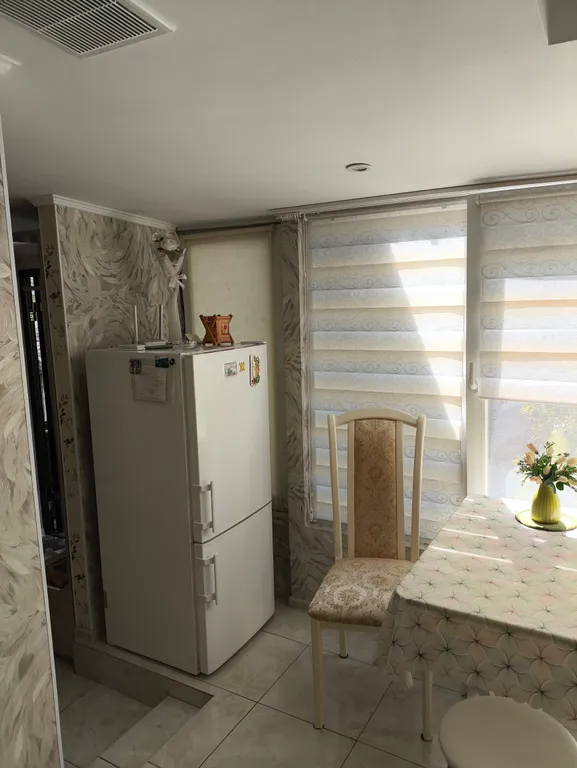 Уютные апартаменты в центре Ялты