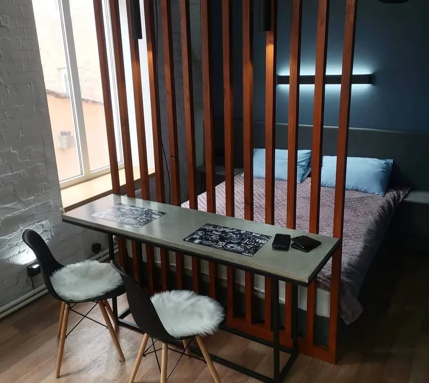 Студия на Арбате