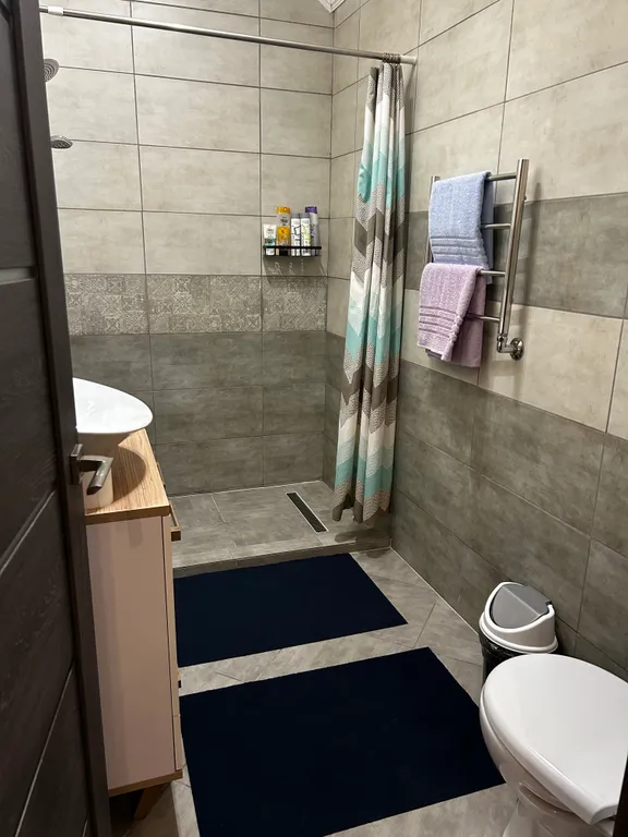 Уютное шале