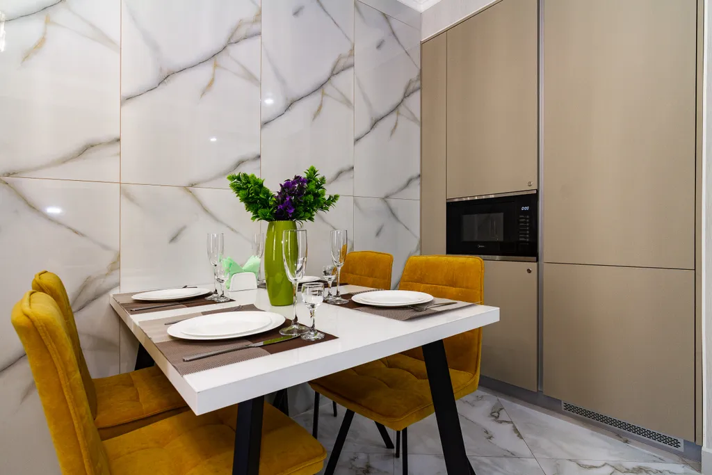 Апартаменты Притяжение