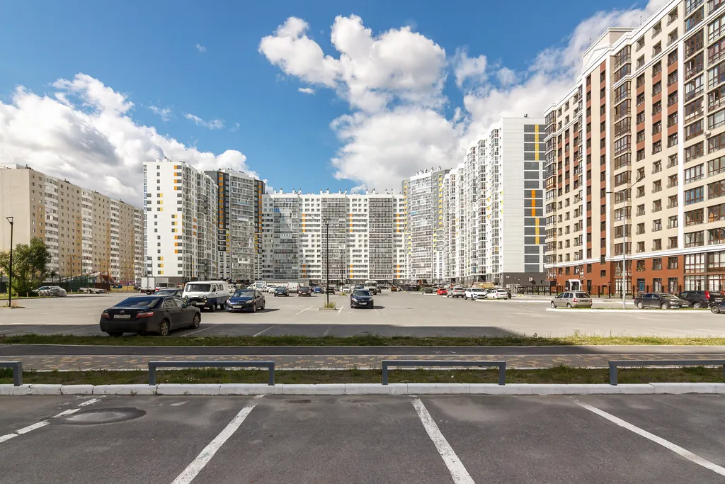 Вип квартира в Литераторе