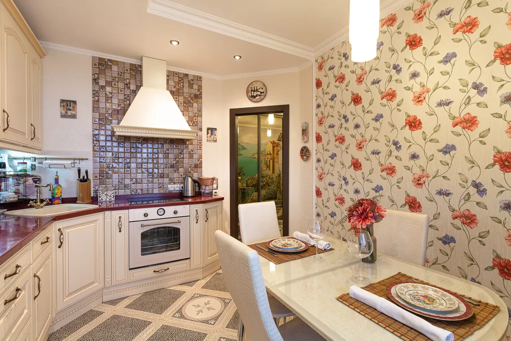 Прованс апартамент