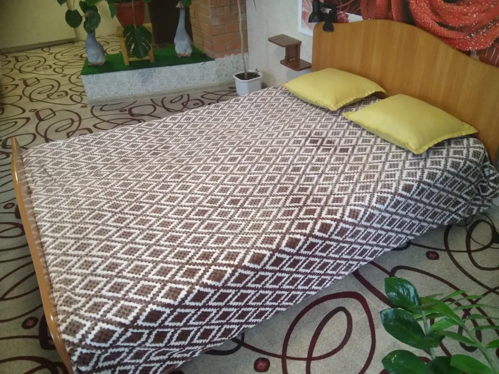 Квартира Комфорт — Лодейное Поле