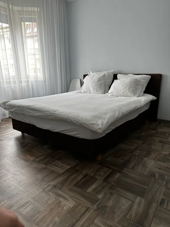 Супер квартира рядом с морем и парком