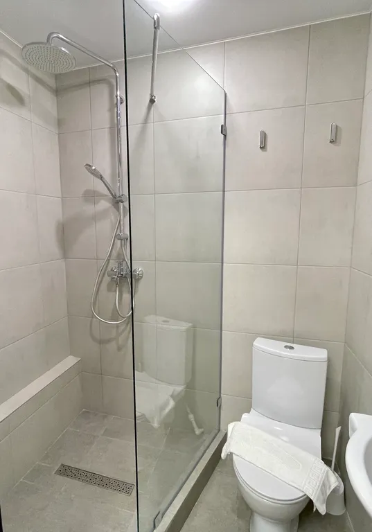 Апартаменты Высота 2