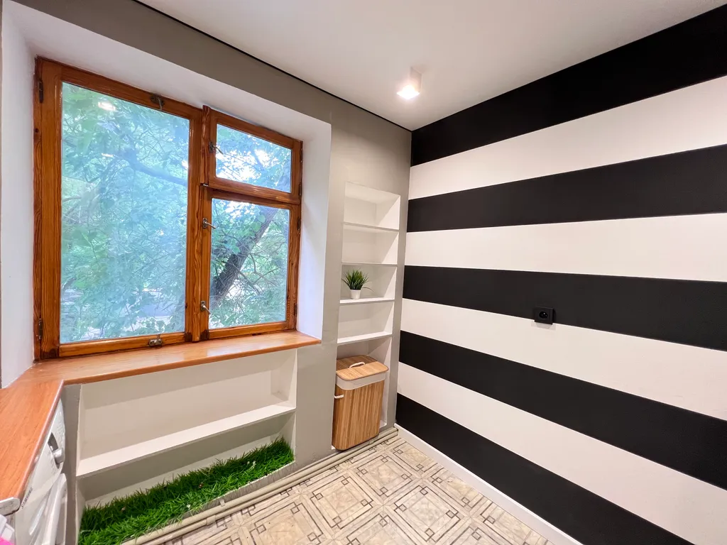 Квартира 3-комнатная Квартира — Евпатория