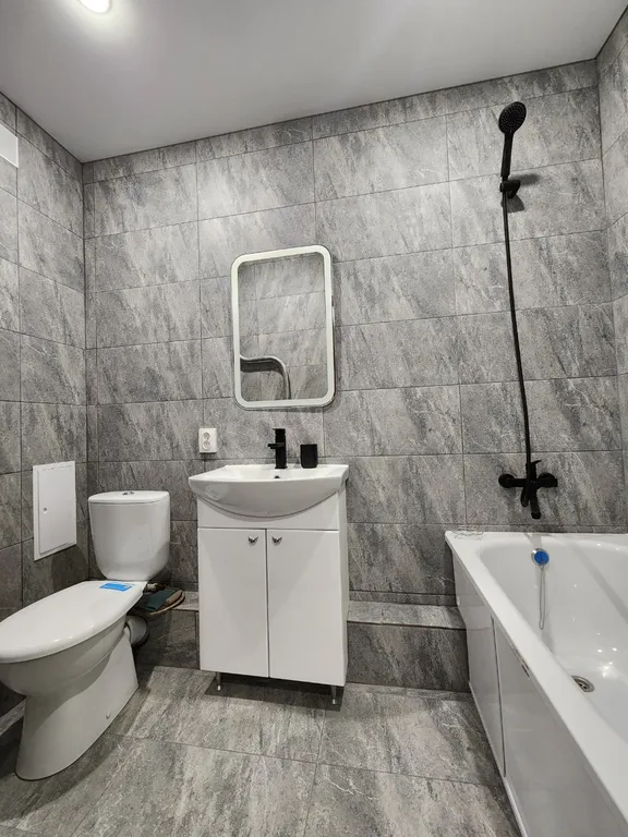 Уютная студия в 5 минутах езды от озера Тургояк