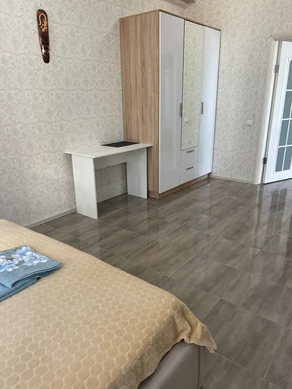 Квартира Квартира на берегу моря — Адлер