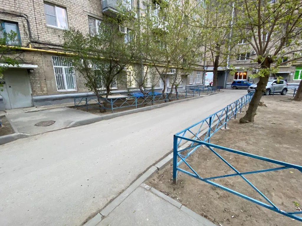Квартира Квартира Комфорт в центре отличная локация хаб — Волгоград