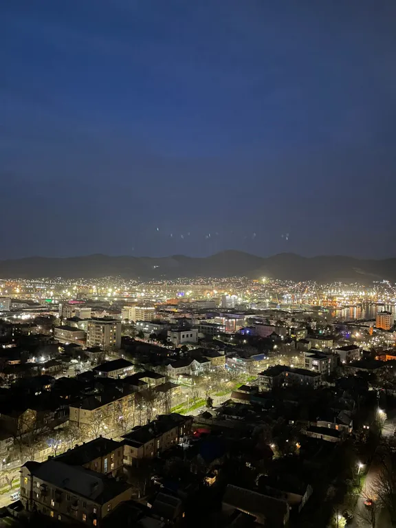 Уютная квартира в центре Новороссийска