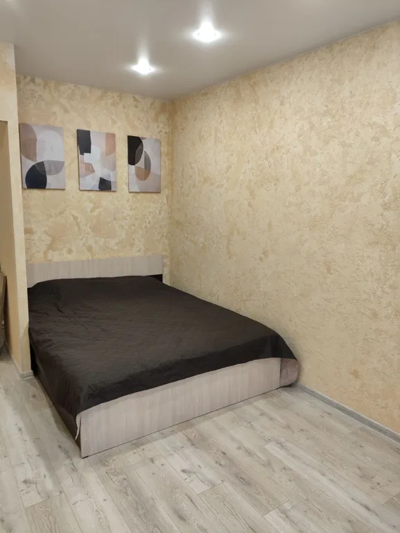 Локация мечты, тихий район, новый дом, полный покой