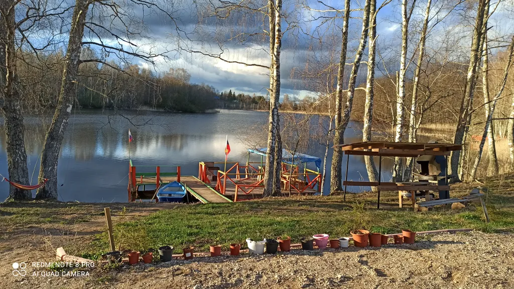 Однокомнатная уютная квартира в центре города Себеж