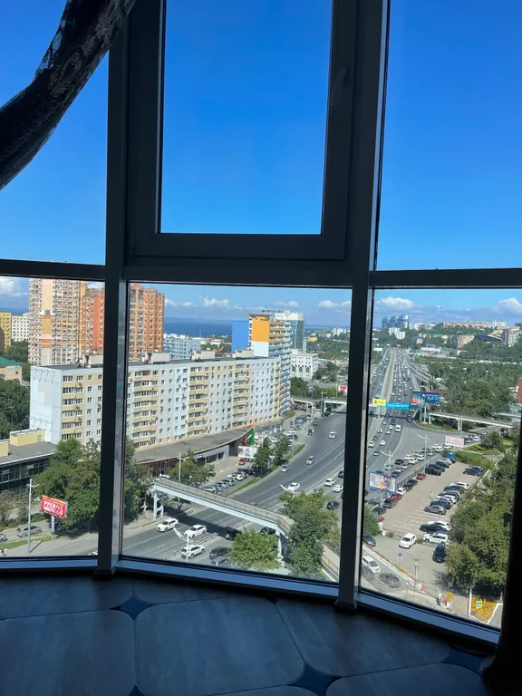 Квартира класса люкс