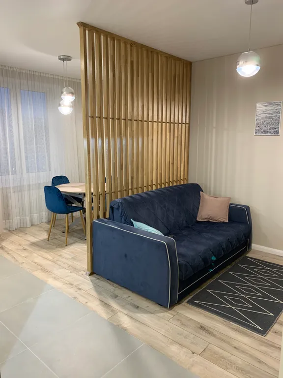 Квартира Уютная квартира в отличном месте — Калининград