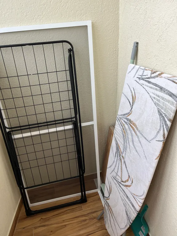 Квартира с панорамным видом в центре