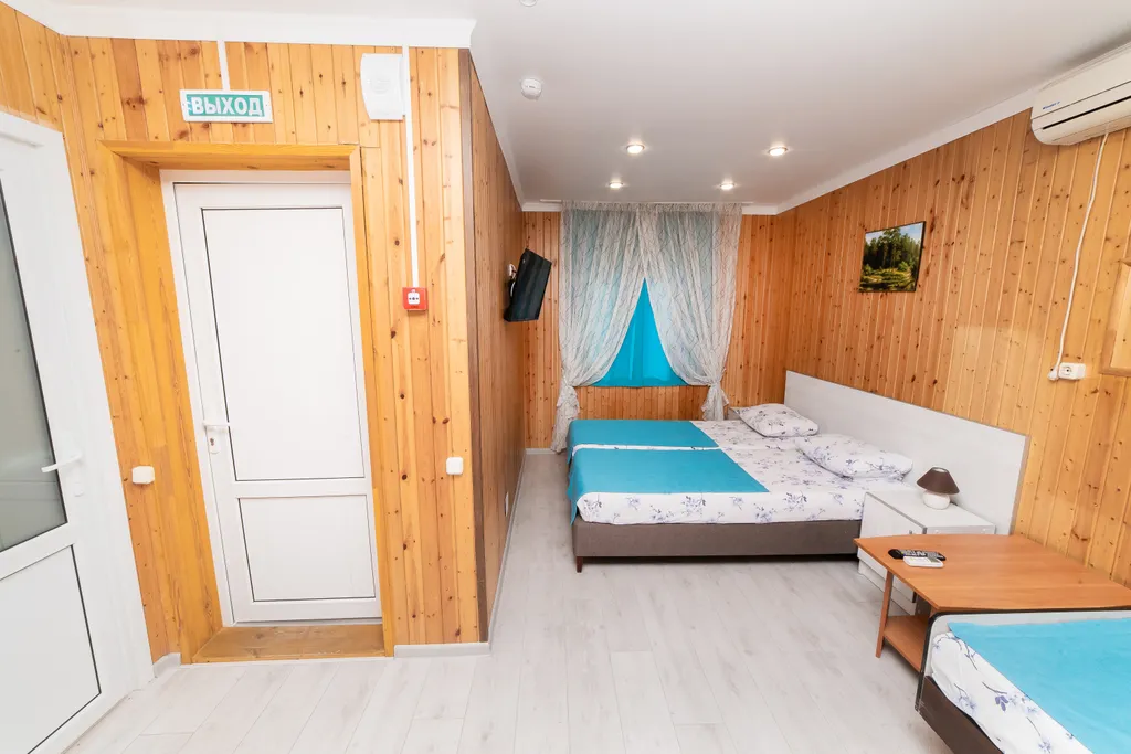 Квартира Комната — Анапа