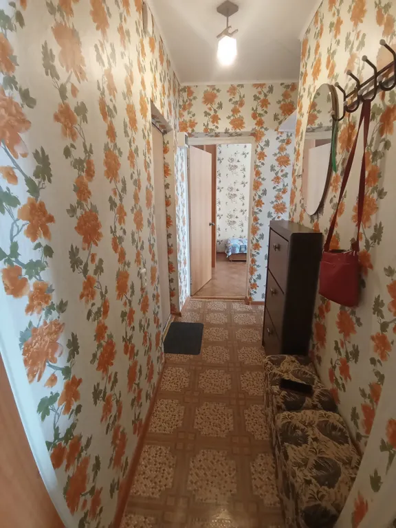 2-комнатная квартира с видом на море