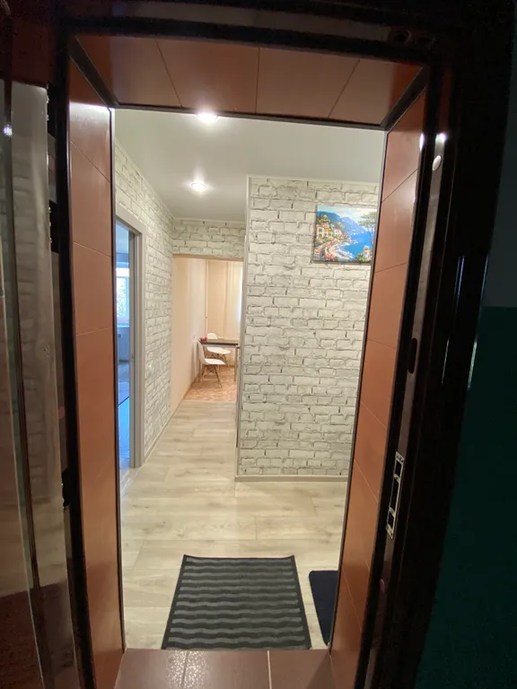 Уютная квартира рядом с парком Победы