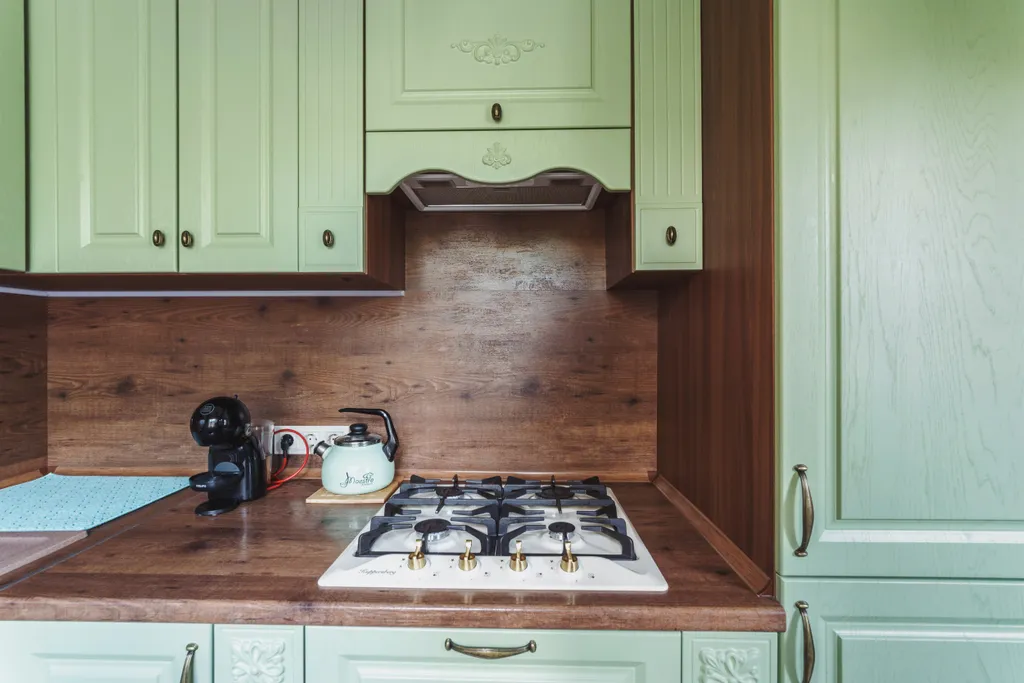 Апартаменты На углу у Гоголя