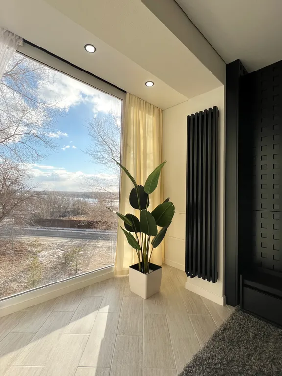 Квартира LUX на Набережной