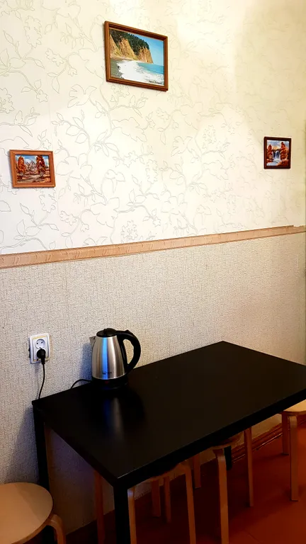 Трехкомнатная квартира рядом со клоном Вудъявр