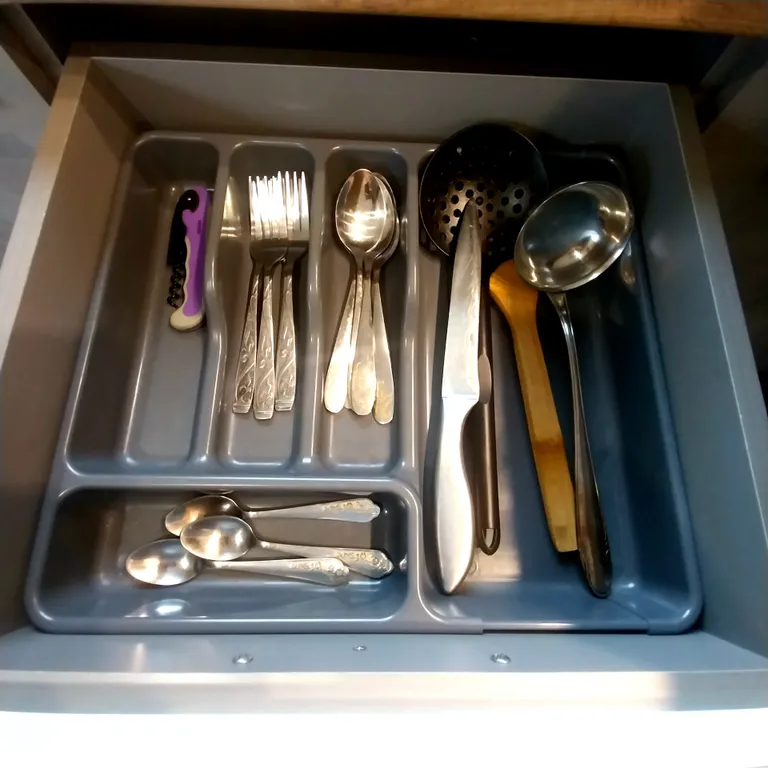 Дом у Анны с купелью Фурако