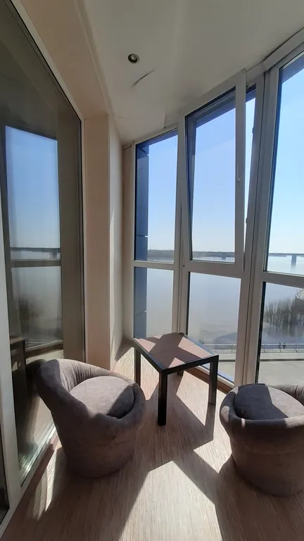 Квартира Уютная студия на Речном вокзале — аренда посуточно в Барнаул