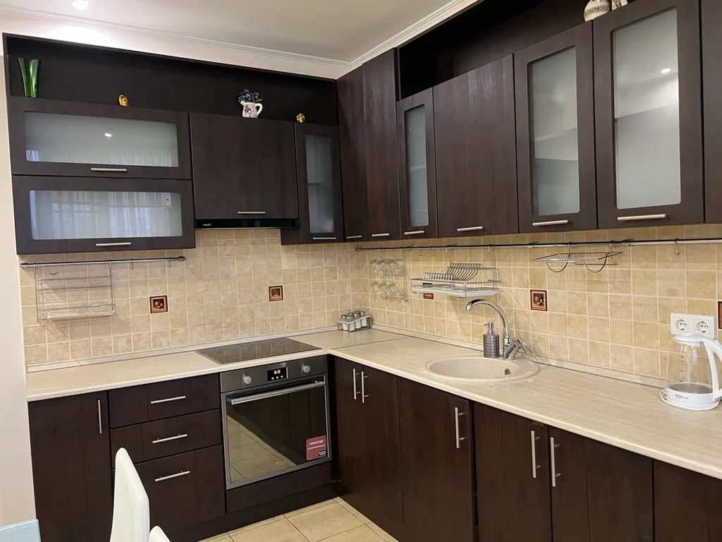 2-комнатный апартамент у онкоцентра