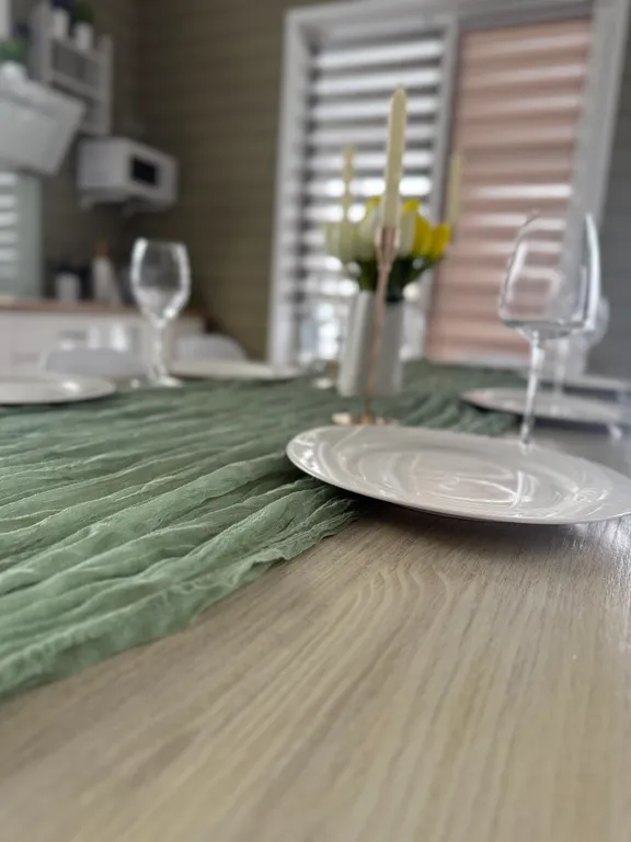 Дом 120m2 — чан, кухня, бесплатный Wi-Fi