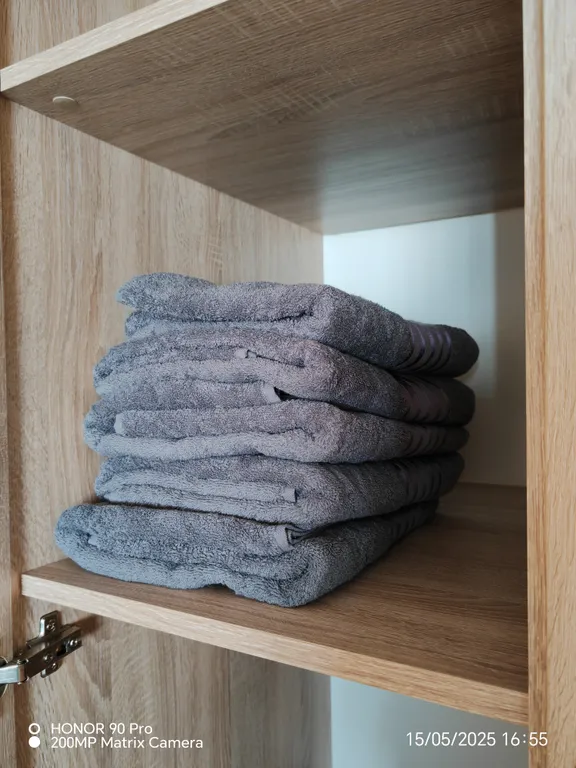 Танхаус Тихий