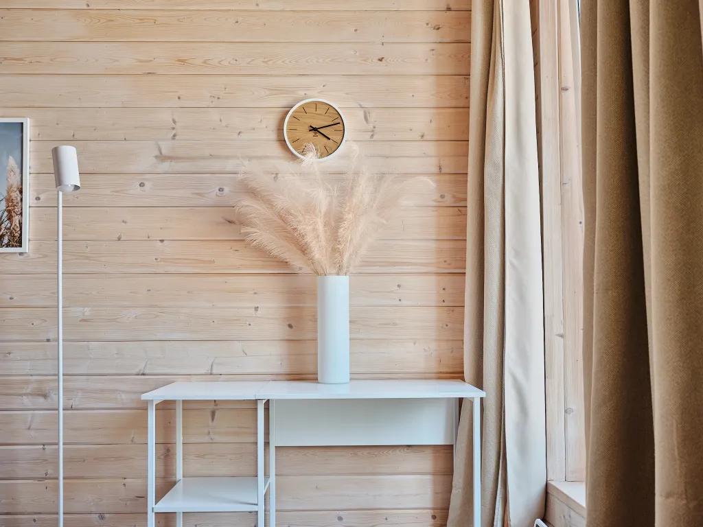 Дом 522 с тремя спальнями