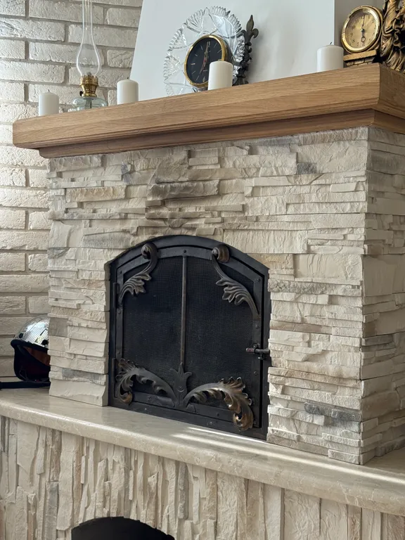 Уютный семейный дом на заливе вблизи города Брест