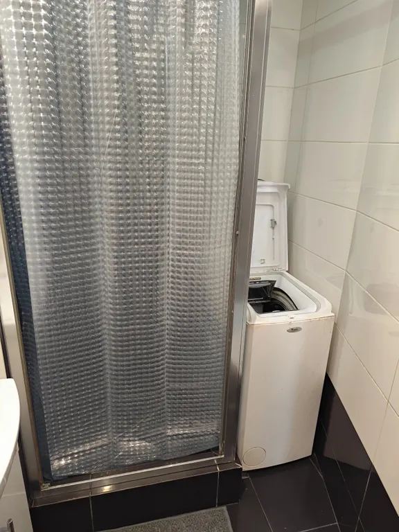 Уютная реальная квартира