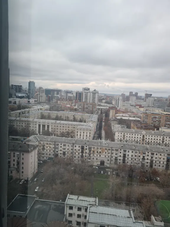 Квартира Квартира Студия в историческом центре — Екатеринбург