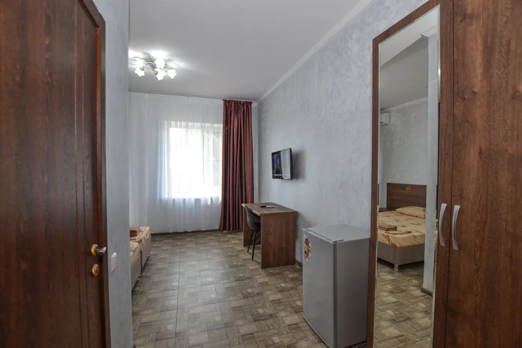 Квартира Комната — Сенной